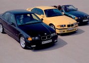 BMW M3 (E36 1991-1998)